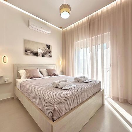 Seaside Deluxe Apartment Jalisos Zewnętrze zdjęcie