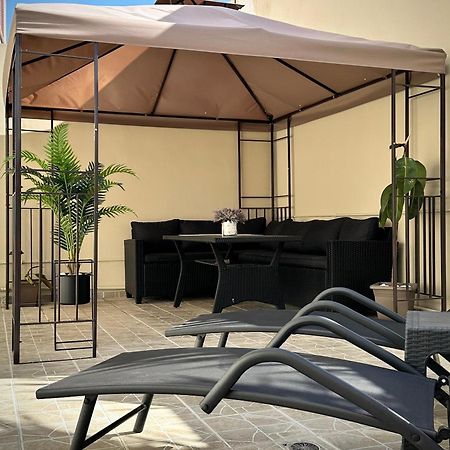 Seaside Deluxe Apartment Jalisos Zewnętrze zdjęcie
