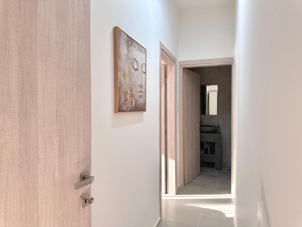 Seaside Deluxe Apartment Jalisos Zewnętrze zdjęcie