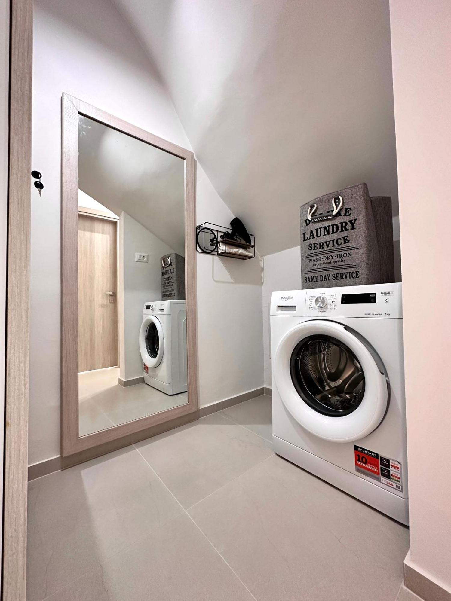 Seaside Deluxe Apartment Jalisos Zewnętrze zdjęcie